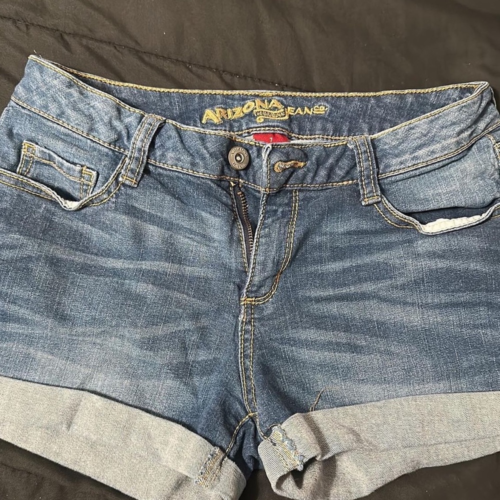 Arizona Jean shorts